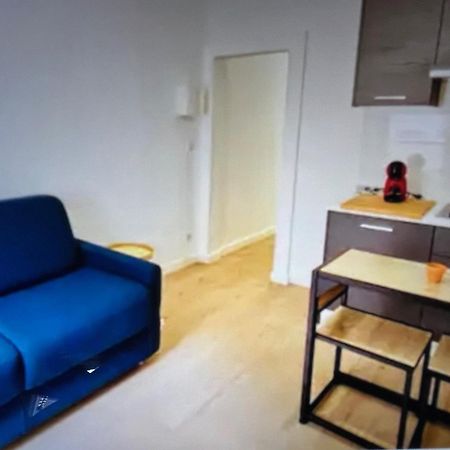 Studio Climatise Aux Plages 1 سُت المظهر الخارجي الصورة